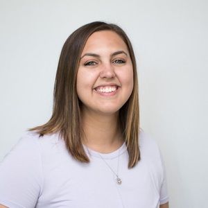 Meet your Posher, Ashton